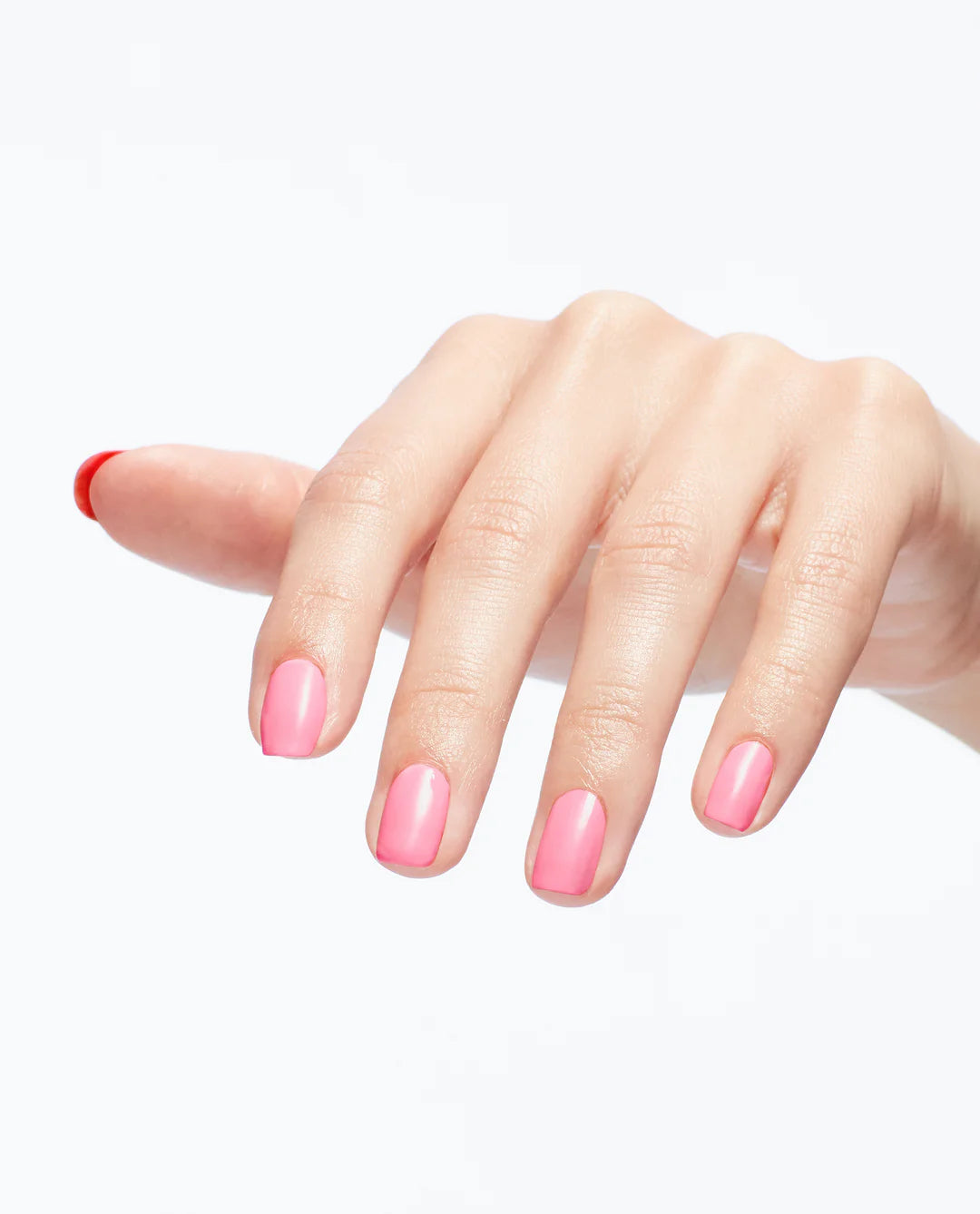 OPI Intelli GelColor I Quit My Day Job GCP001