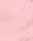 OPI Intelli GelColor It's A Girl gel nail polish swatch showing soft pink color and brush application on nails