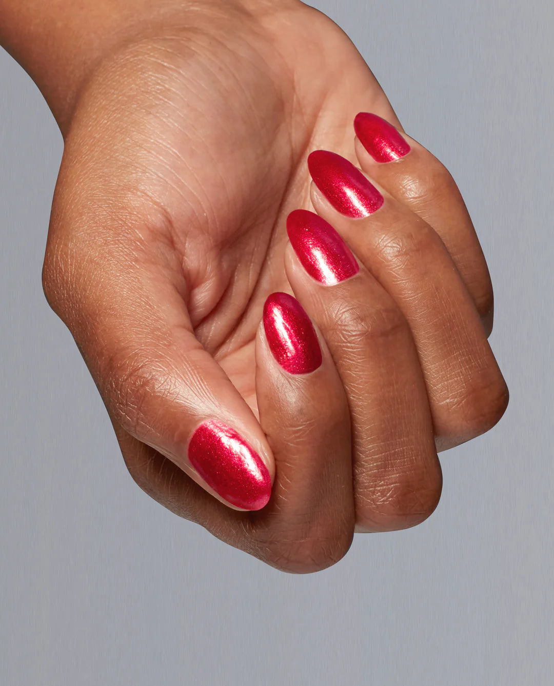 OPI Intelli GelColor Kiss My Aries GCH025