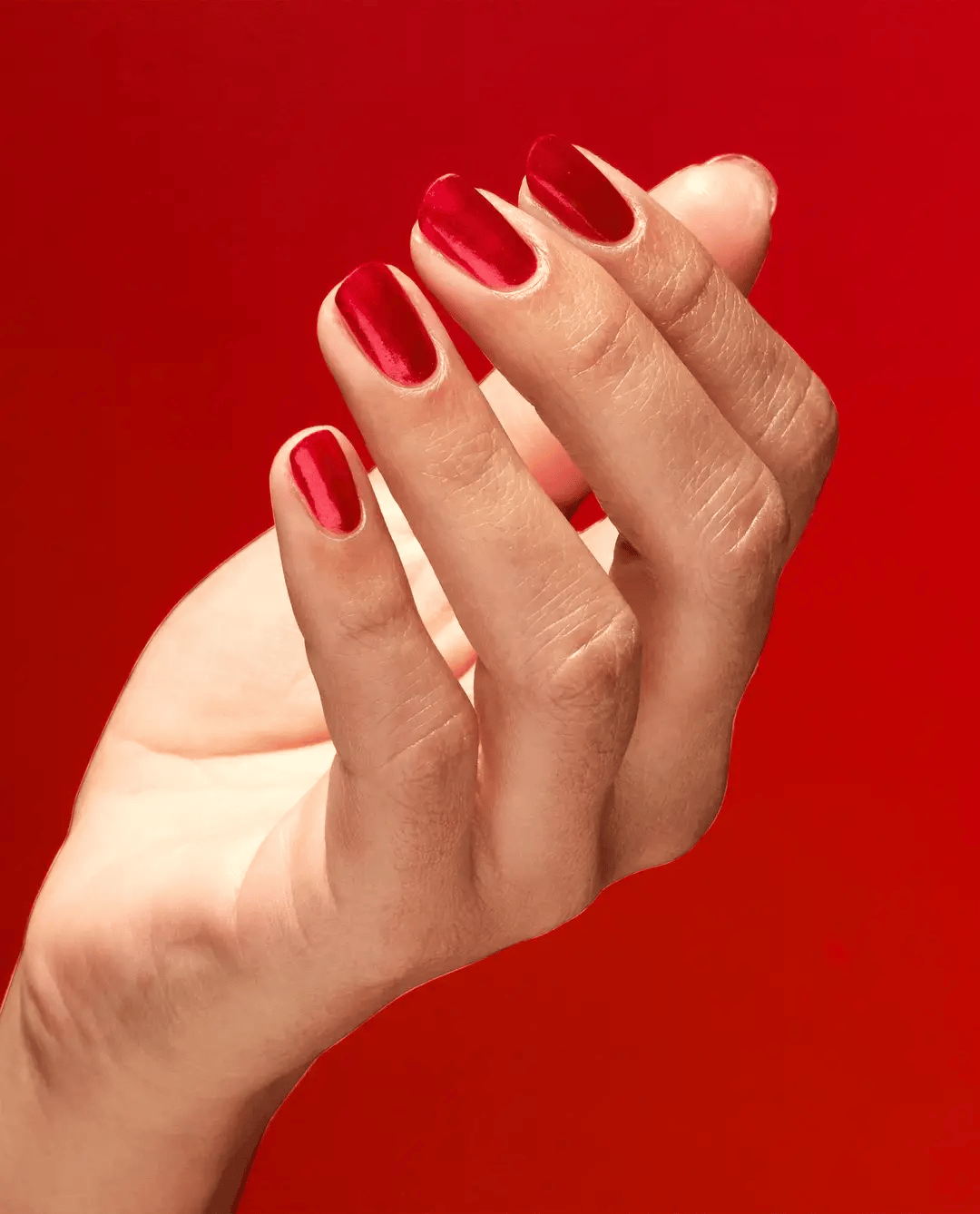 OPI Intelli GelColor Kiss My Aries GCH025