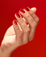 OPI Intelli GelColor Kiss My Aries GCH025