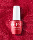OPI Intelli GelColor Kiss My Aries GCH025