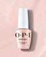 Opi Intelli GelColor Let Me Bayou A Drink gel nail polish in a vibrant, glossy shade with a smooth finish.