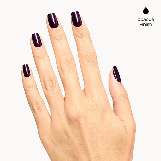 OPI Intelli GelColor Lincoln Park At Midnight GCF046