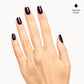 OPI Intelli GelColor Lincoln Park At Midnight GCF046