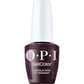 OPI Intelli GelColor Lincoln Park At Midnight GCF046