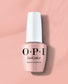 OPI Intelli GelColor Machu Peach-u GCP36