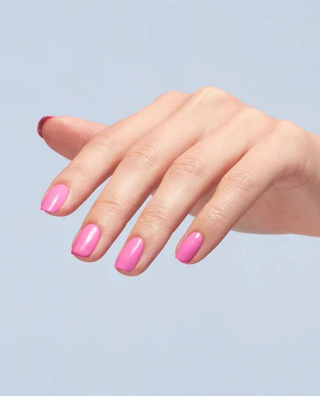 OPI Intelli GelColor Makout-Side GCP002 - Universal Nail Supplies