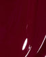 OPI Intelli GelColor Malaga Wine gel nail polish swatch showing deep wine red shade with brush application