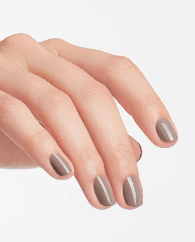 OPI Intelli GelColor + Matching Lacquer Bonfire Serenade #N81 - Universal Nail Supplies