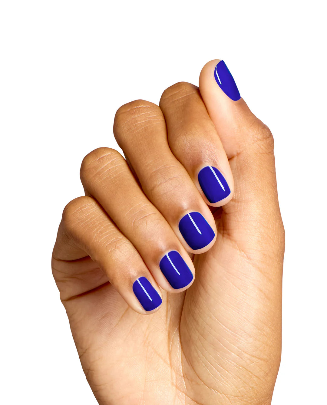 OPI ProHealth GelColor and matching lacquer in Catch a Wave of Happiness, vibrant turquoise gel nail polish and complementary nail lacquer