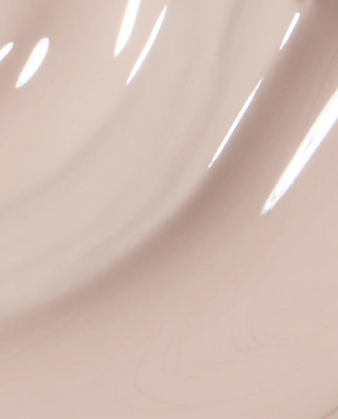 OPI Pro Health GelColor and matching lacquer in Coconuts Over, featuring a swatch of the coconut-inspired nail polish shade.