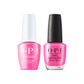 OPI ProHealth GelColor and matching lacquer duo in Go with the Floatie, featuring a gel nail polish and coordinating nail lacquer.