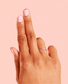 OPI Nail Polish in Suzi Shops & Island Hops, a vibrant nail polish color with a glossy finish, shown in a close-up image.
