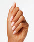 OPI Intelli-Gelcolor and matching lacquer in Sweet Heart #S96, showcasing a vibrant pink gel nail polish and matching nail lacquer.