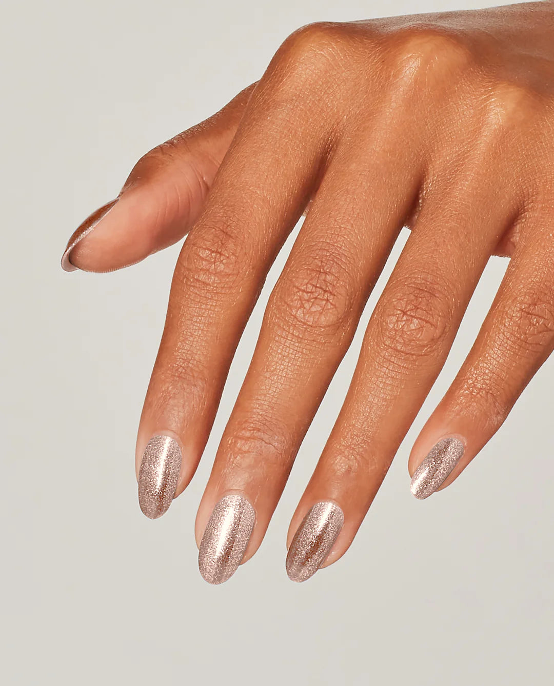 OPI Intelli GelColor Metallic Composition GCLA01