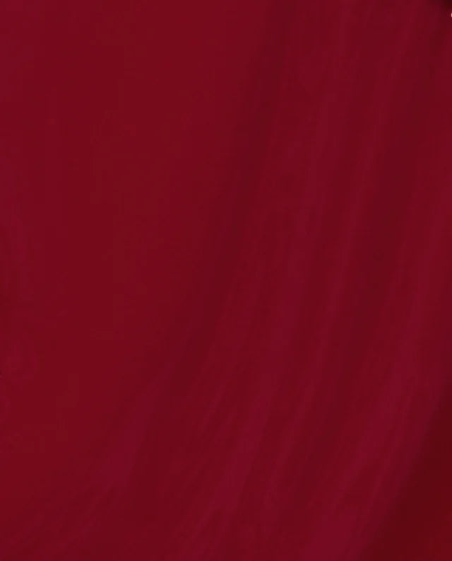 OPI Intelli GelColor Miami Beet gel nail polish swatch showing vibrant beet red shade on nail brush