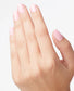 OPI Intelli GelColor Mod About You gel nail polish applied on neatly manicured nails with a smooth, glossy finish.