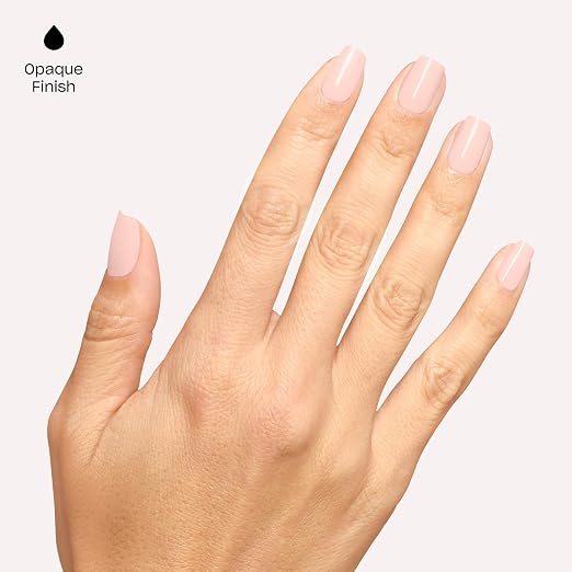 OPI Intelli GelColor Mod About You Pastel GCF037