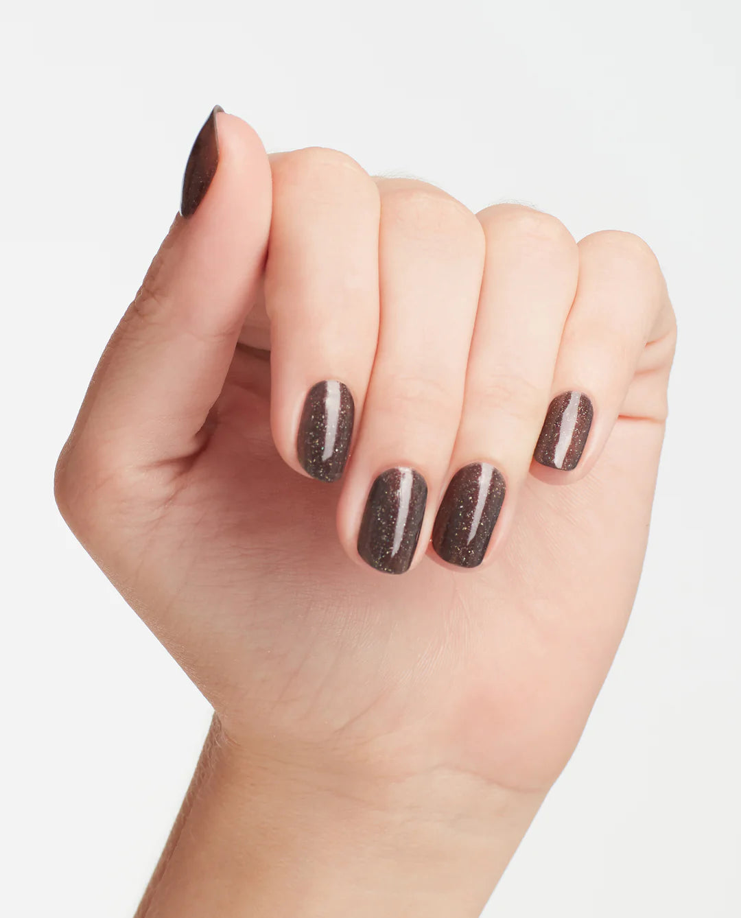 OPI Intelli GelColor My Privet Jet GCB59 - Universal Nail Supplies