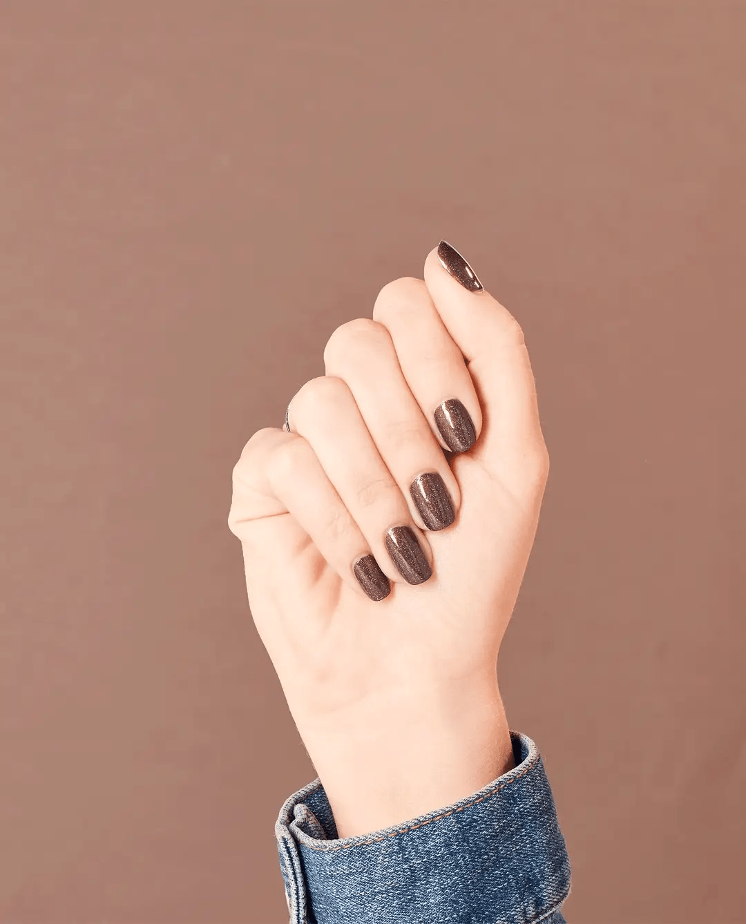 OPI Intelli GelColor My Privet Jet GCB59 - Universal Nail Supplies