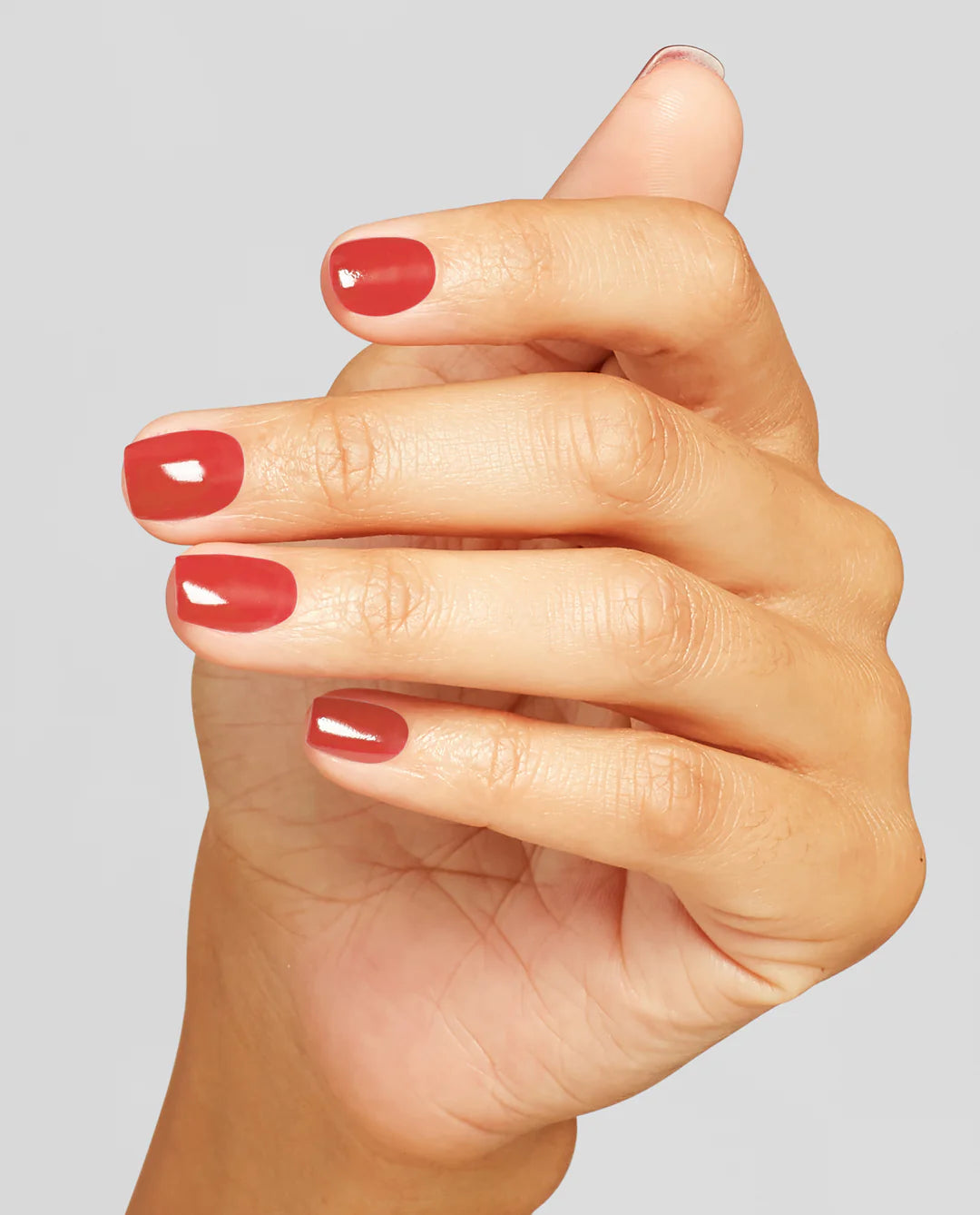 OPI Intelli GelColor My Solar Clock is Ticking GCP38