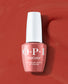 OPI Intelli GelColor My Solar Clock is Ticking GCP38