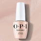 OPI Intelli GelColor Pale to the Chief GCW57