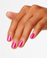 OPI Intelli GelColor Pompeii Purple GCC09 - Universal Nail Supplies