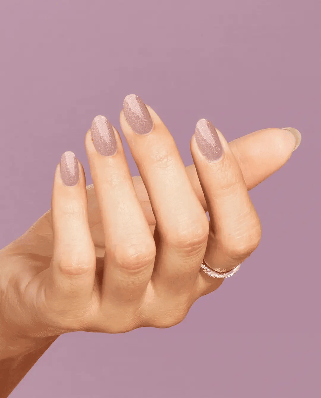 OPI Intelli GelColor Quest for Quartz GCD50