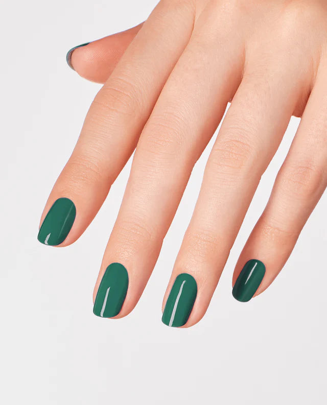 OPI Intelli GelColor Rated Pea-G GCH007 - Universal Nail Supplies