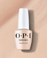 OPI Intelli GelColor Samoan Sand GCP61 - Universal Nail Supplies