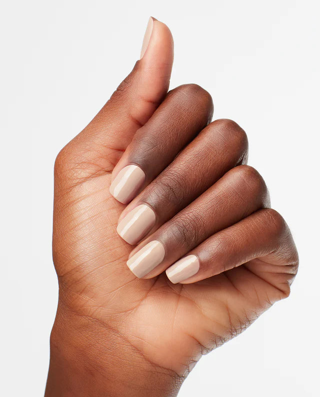 OPI Intelli GelColor Samoan Sand GCP61 - Universal Nail Supplies
