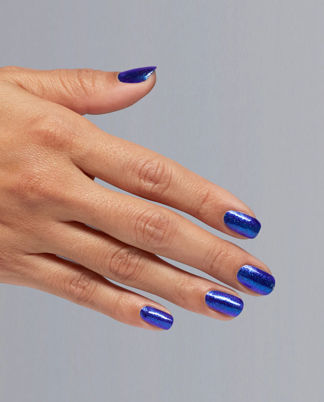OPI Intelli GelColor Scorpio Seduction GCH019