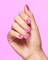 OPI Intelli GelColor Spring Break the Internet GCS009