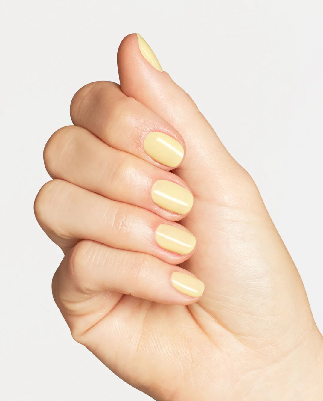OPI Intelli GelColor Sunny Bunny GCS069 - Universal Nail Supplies