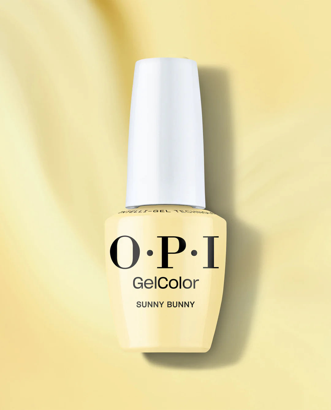 OPI Intelli GelColor Sunny Bunny GCS069 - Universal Nail Supplies