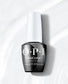 OPI Intelli GelColor Super Gloss Top Coat GC003 for gel nail polish, clear glossy finish, bottle with branding visible