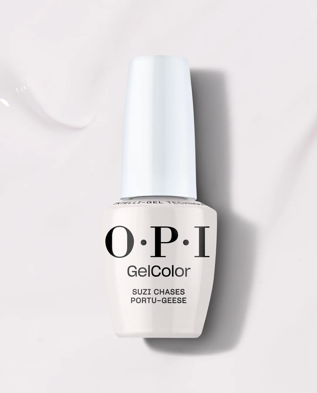 OPI Intelli GelColor Suzi Chases Portu-geese GCL26