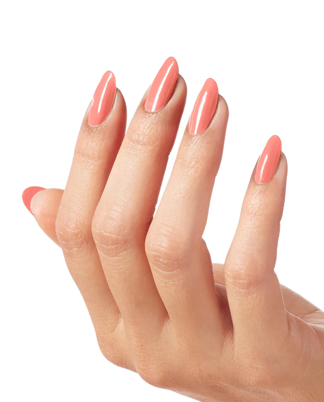 OPI Intelli GelColor Suzi is My Avatar gel nail polish bottle with vibrant purple shade and brand logo visible.
