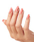 OPI Intelli GelColor Suzi is My Avatar gel nail polish bottle with vibrant purple shade and brand logo visible.