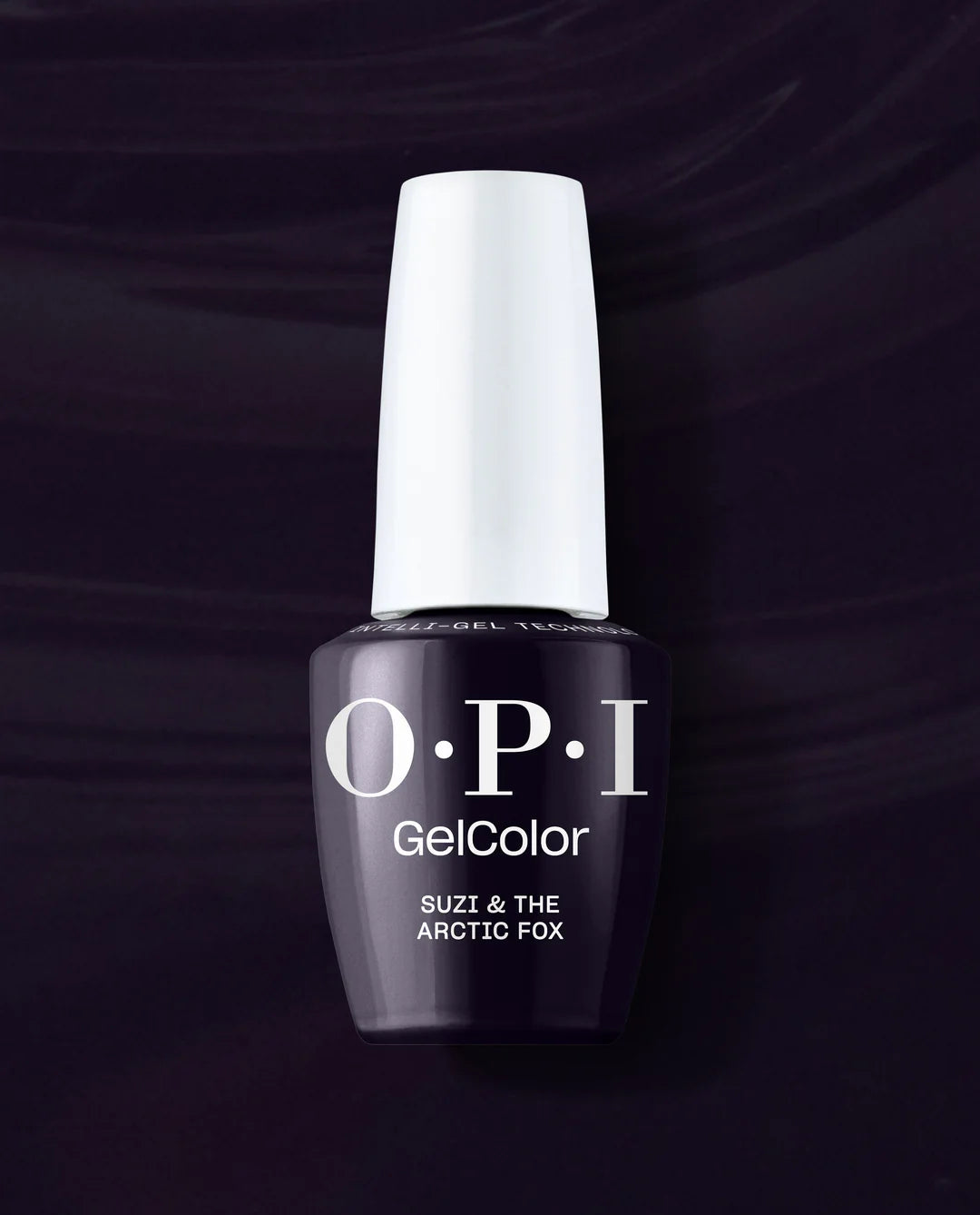 OPI Intelli GelColor Suzi & the Arctic Fox GCI56