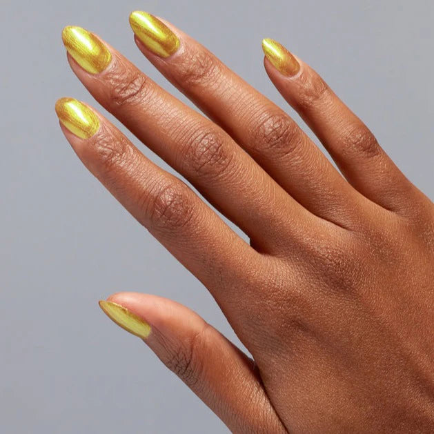 OPI Intelli GelColor The Leo-nly One GCH023