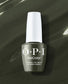 OPI Intelli GelColor Things I’ve Seen in Aber-green GCU15