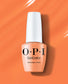 OPI Intelli GelColor Trading Paint GCD54 - Universal Nail Supplies