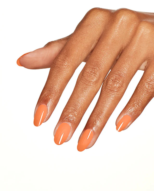 OPI Intelli GelColor Trading Paint GCD54 - Universal Nail Supplies