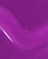 OPI Intelli GelColor Ultra Violet Daze gel nail polish swatch showing vibrant purple hue and glossy finish