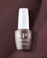 OPI Intelli GelColor You Don't Know Jacques! gel nail polish in a vibrant, glossy shade with a smooth finish.