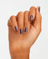 OPI Intelli GelColor You Don't Know Jacques! gel nail polish swatch on nails with a glossy taupe finish.