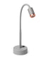 Opi Lightning Flash Cure Gel Lamp from Opi GELevate by Universal Nail Supplies, shown in a sleek black design with LED lights.